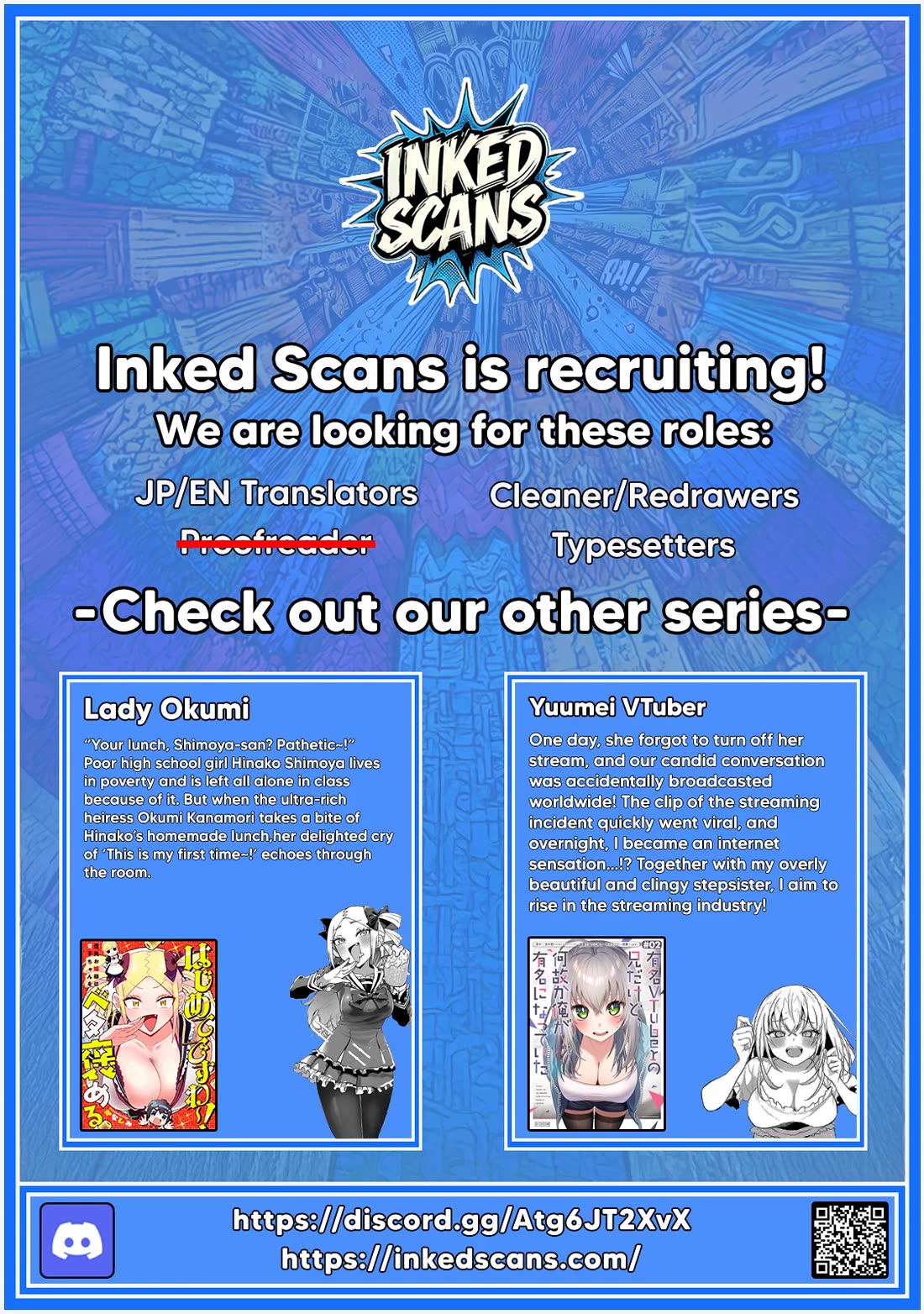 The Shikisaki Sisters Want To Be Exposed chapter 51 page 16