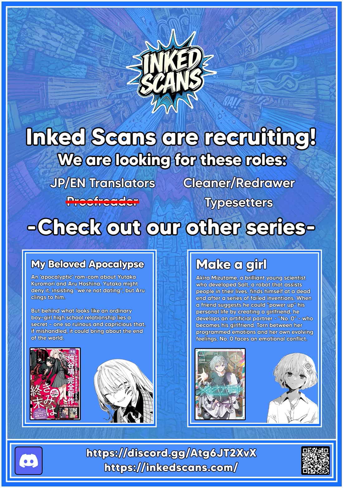 The Shikisaki Sisters Want To Be Exposed chapter 52 page 17