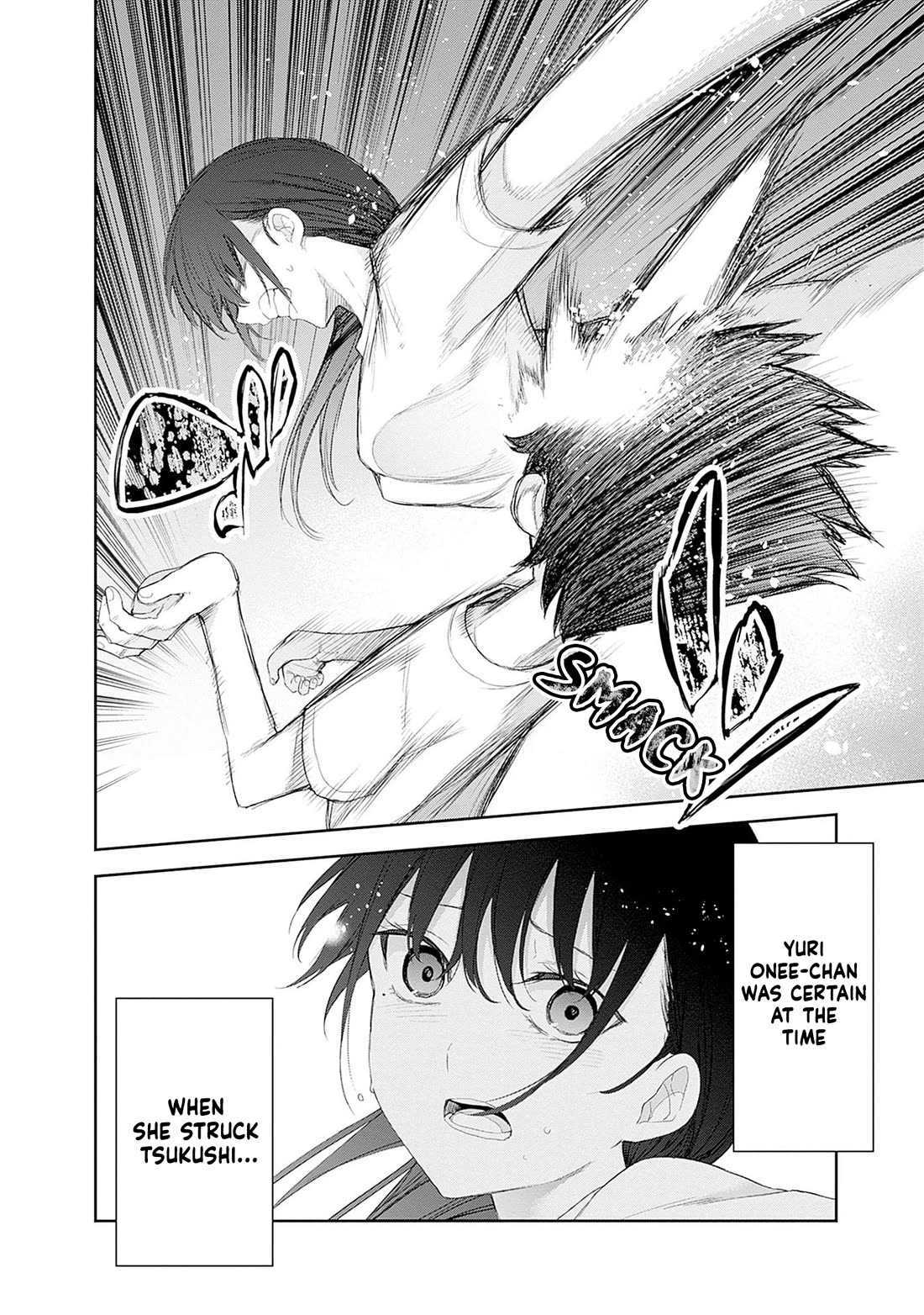 The Shikisaki Sisters Want To Be Exposed chapter 54 page 10