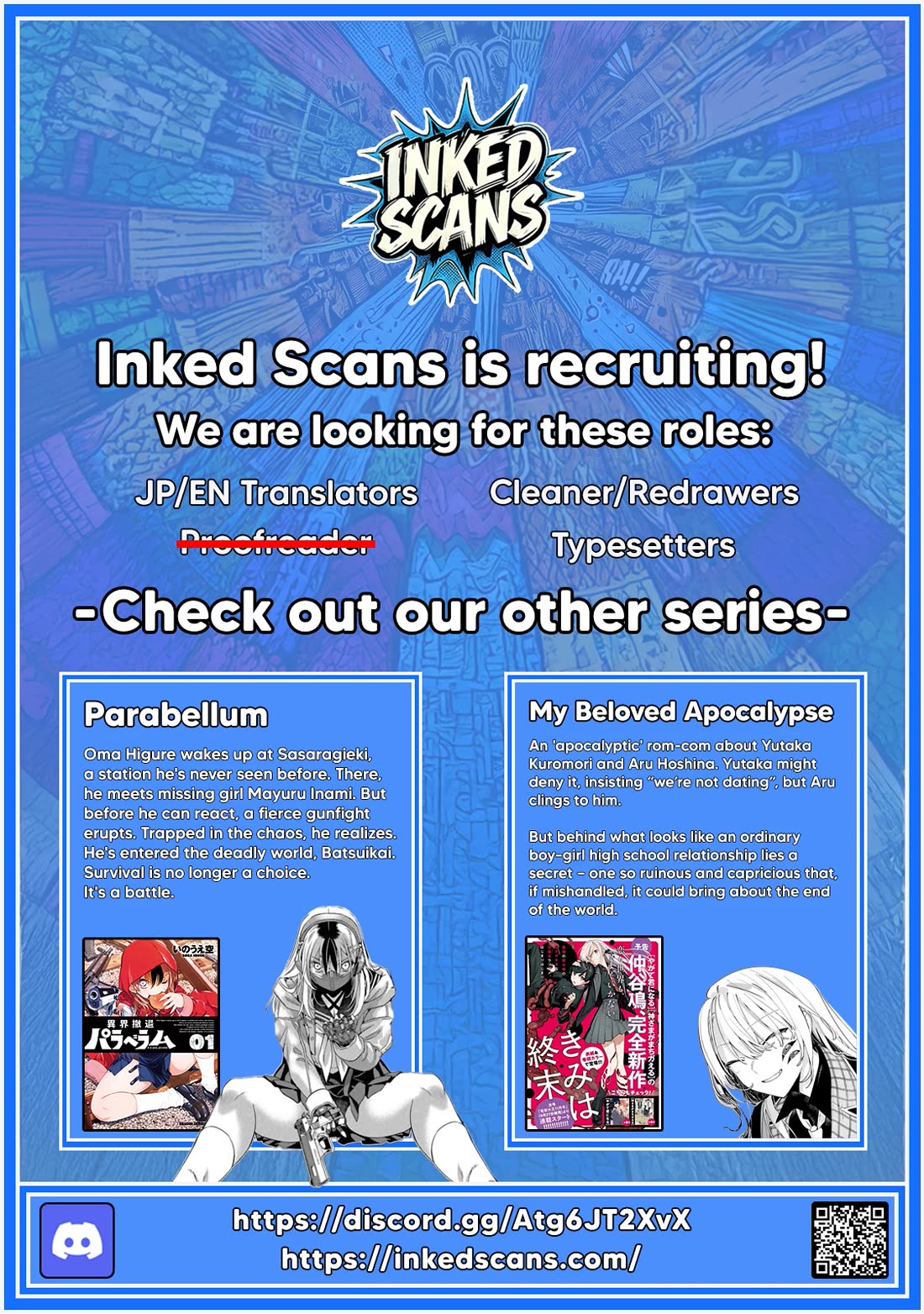 The Shikisaki Sisters Want To Be Exposed chapter 54 page 15