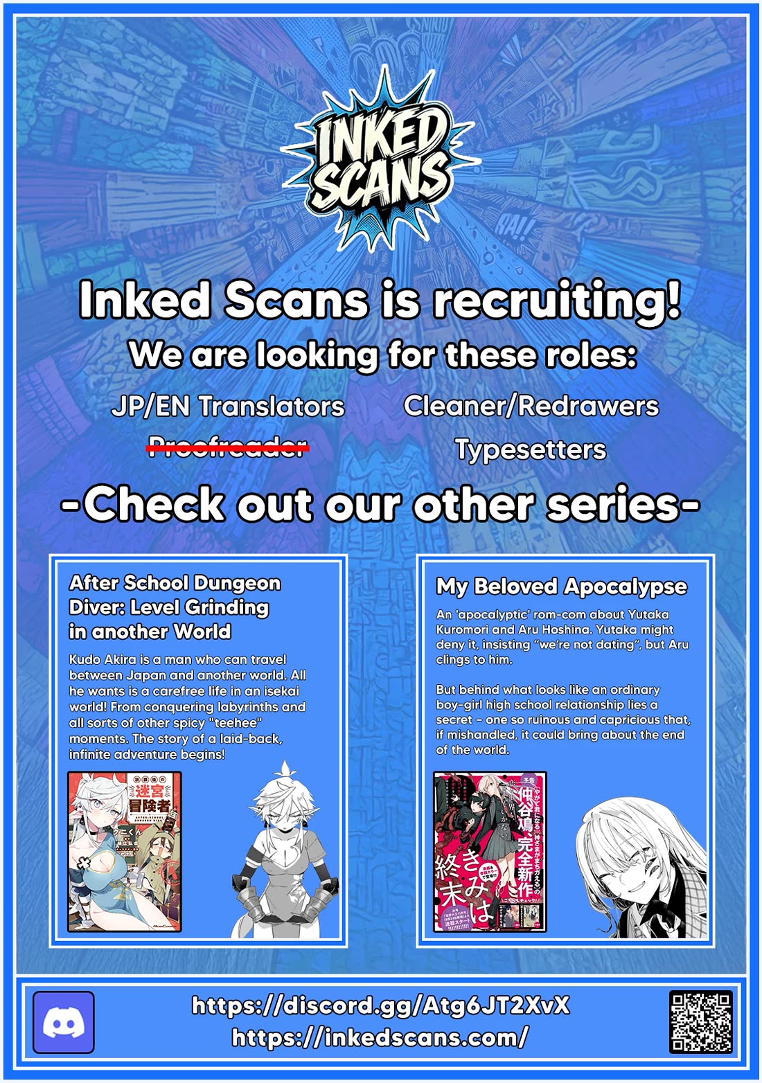 The Shikisaki Sisters Want To Be Exposed chapter 55 page 15