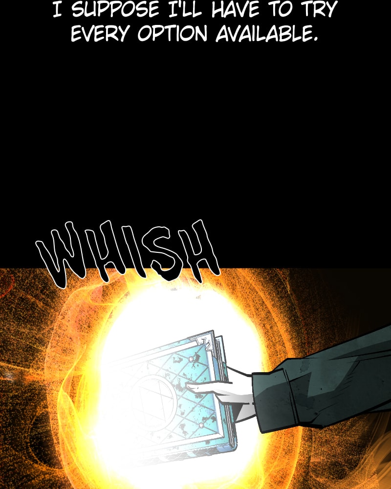 The Silent Warrior chapter 19 page 13