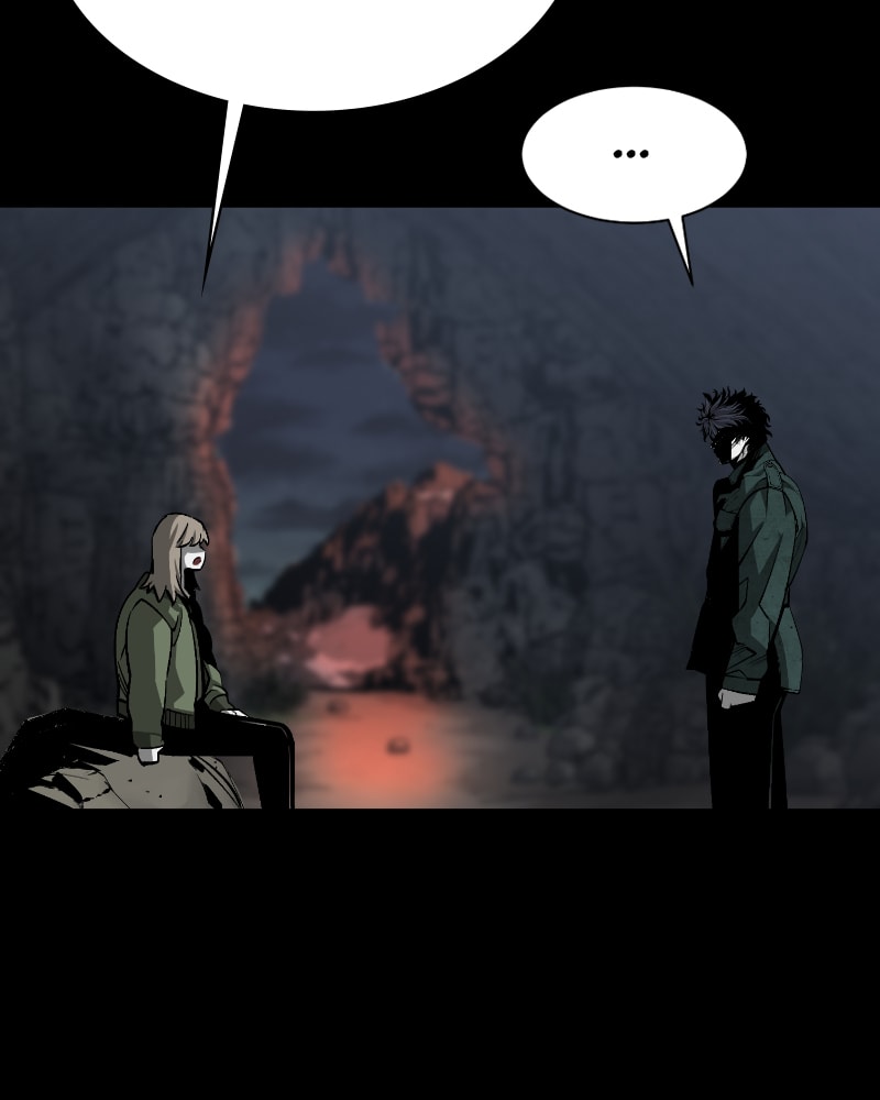 The Silent Warrior chapter 24 page 156