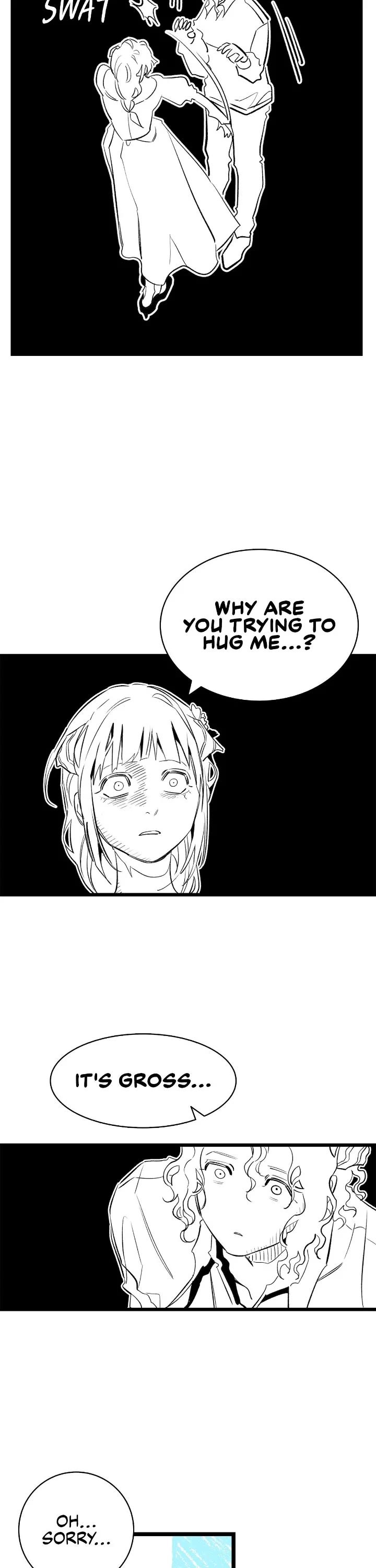 The Skeleton Becomes a Cat Dad chapter 183 page 26