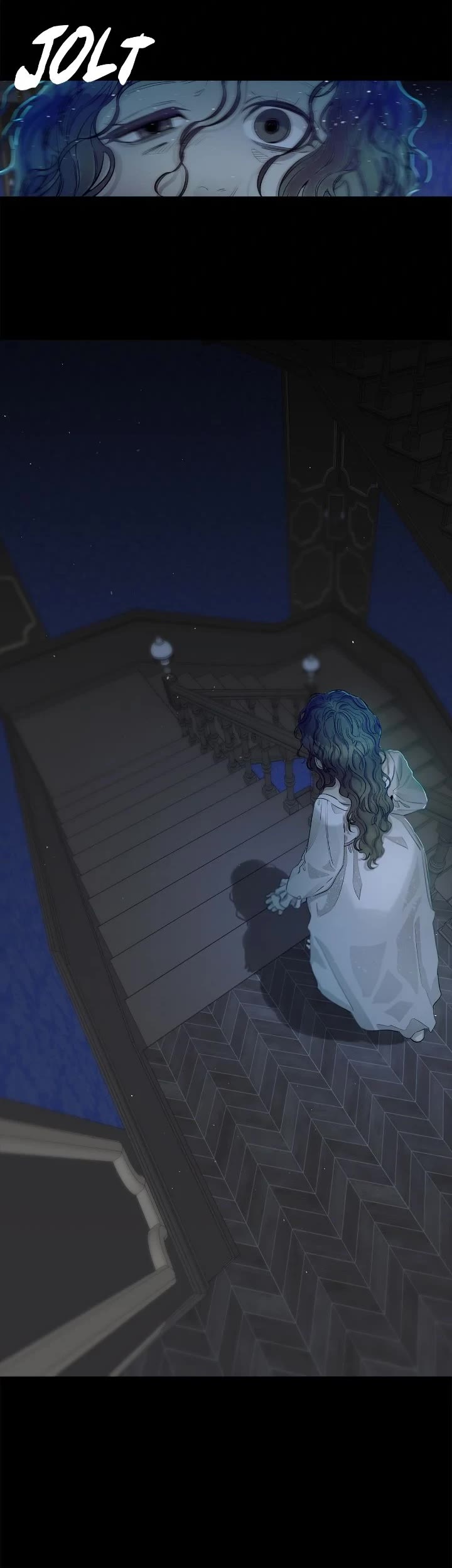 The Skeleton Becomes a Cat Dad chapter 184 page 20