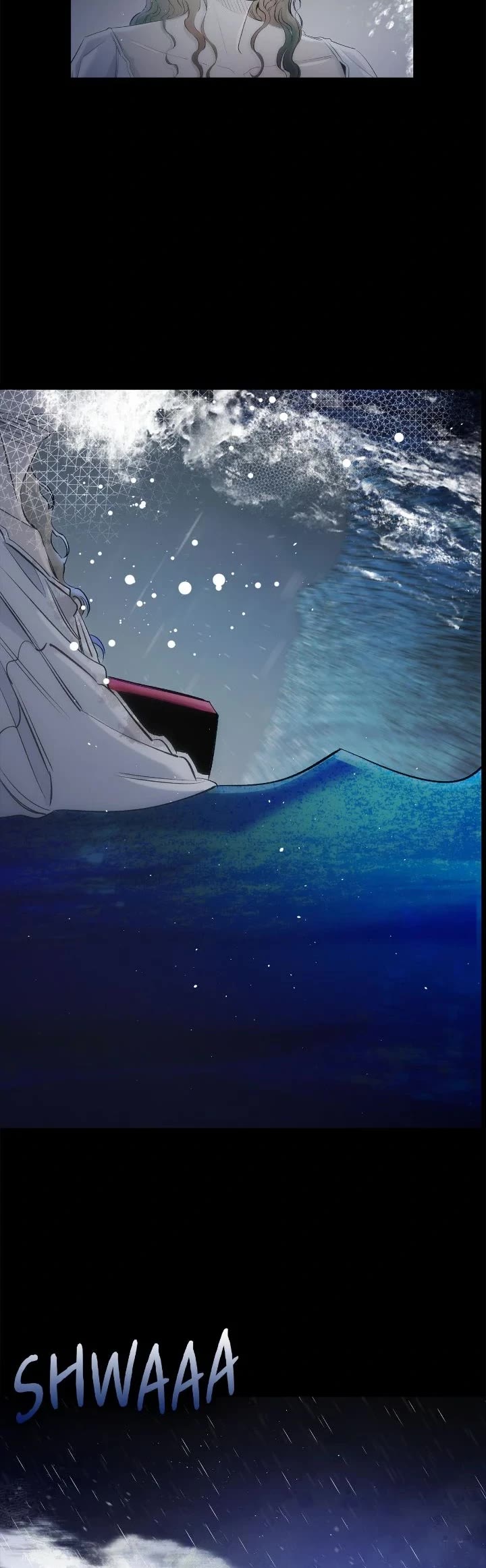 The Skeleton Becomes a Cat Dad chapter 186 page 24