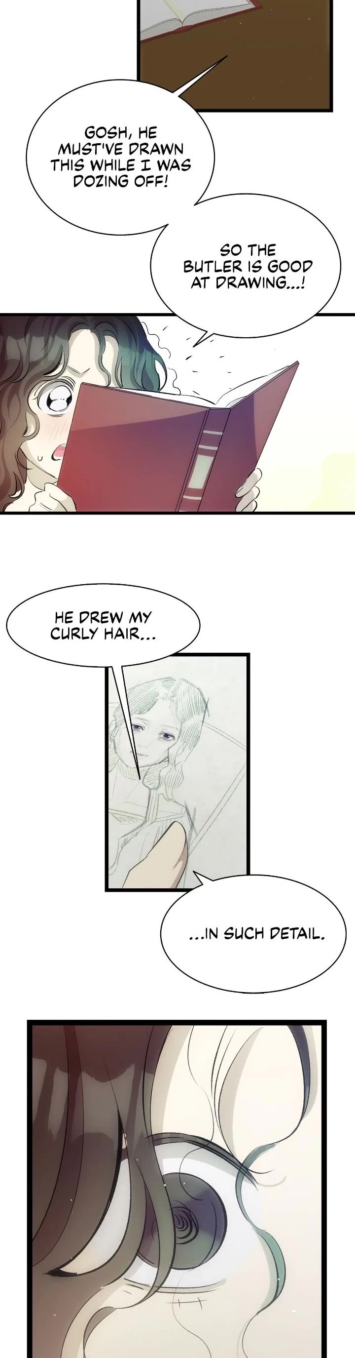 The Skeleton Becomes a Cat Dad chapter 188 page 24