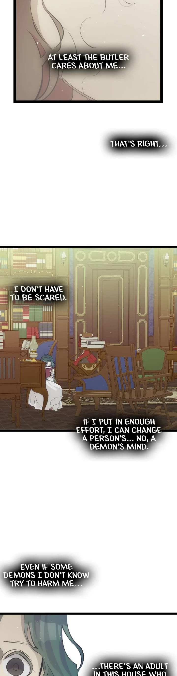 The Skeleton Becomes a Cat Dad chapter 188 page 25