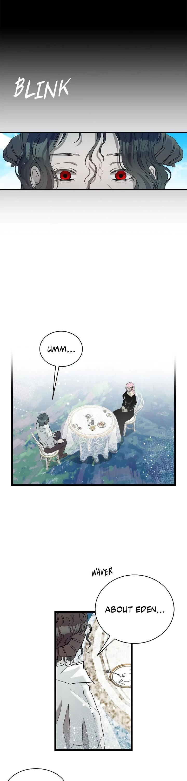 The Skeleton Becomes a Cat Dad chapter 192 page 26