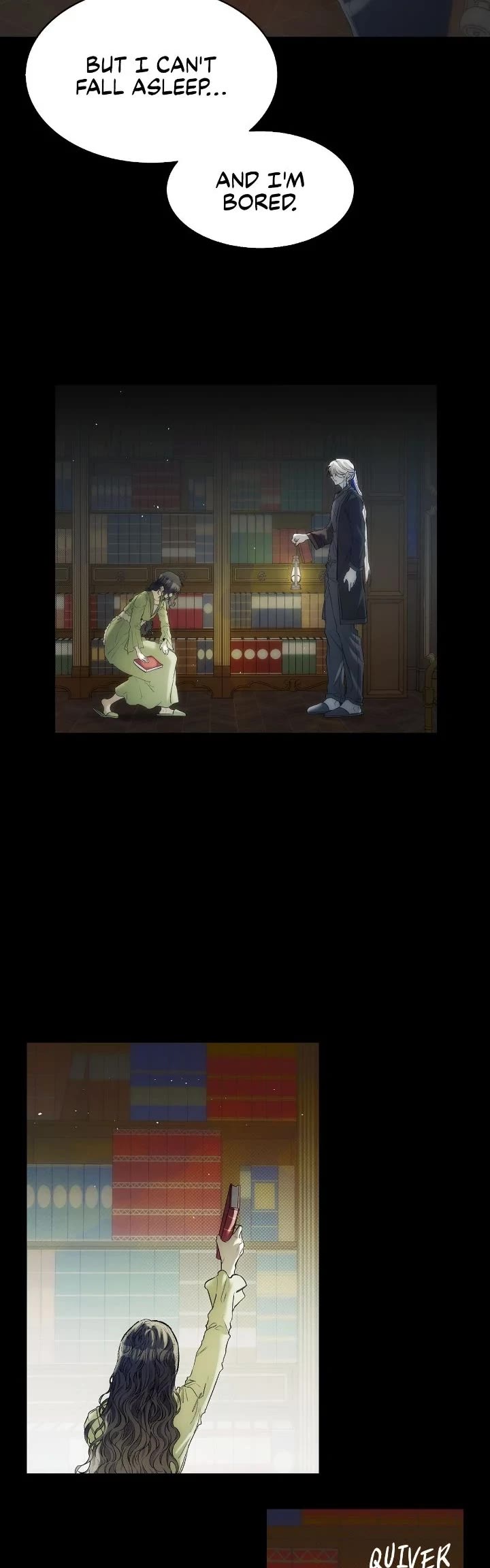 The Skeleton Becomes a Cat Dad chapter 197 page 25