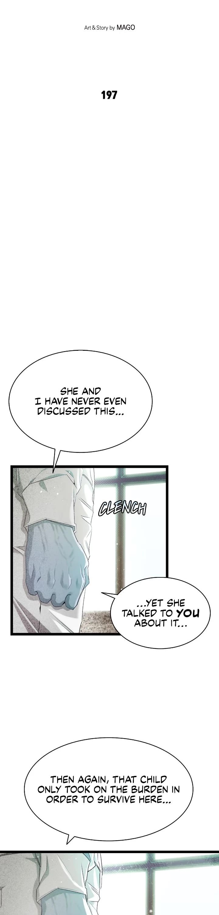 The Skeleton Becomes a Cat Dad chapter 197 page 3