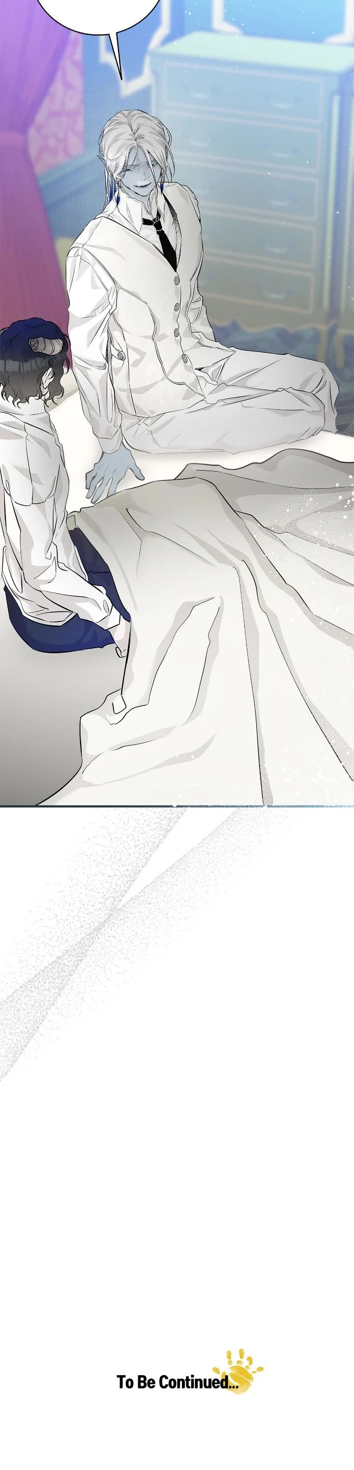 The Skeleton Becomes a Cat Dad chapter 201 page 40