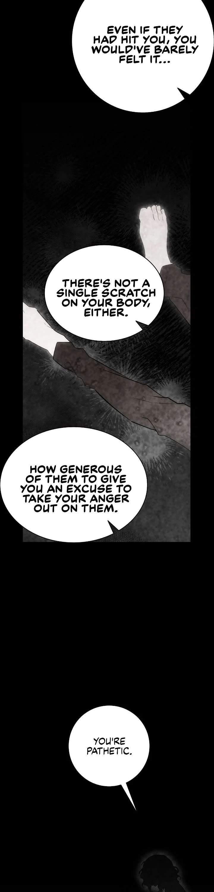 The Skeleton Becomes a Cat Dad chapter 204 page 11