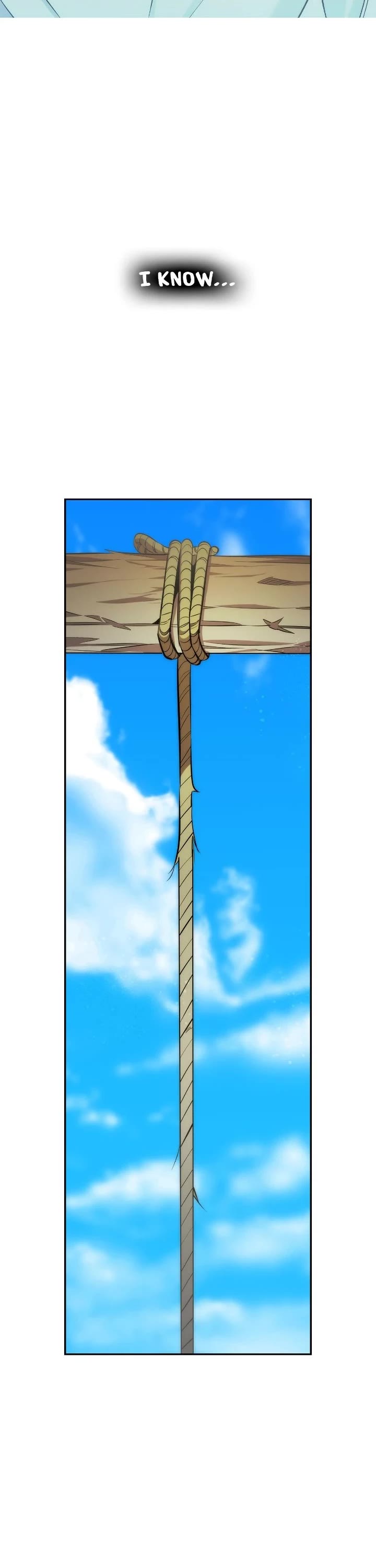 The Skeleton Becomes a Cat Dad chapter 206 page 18