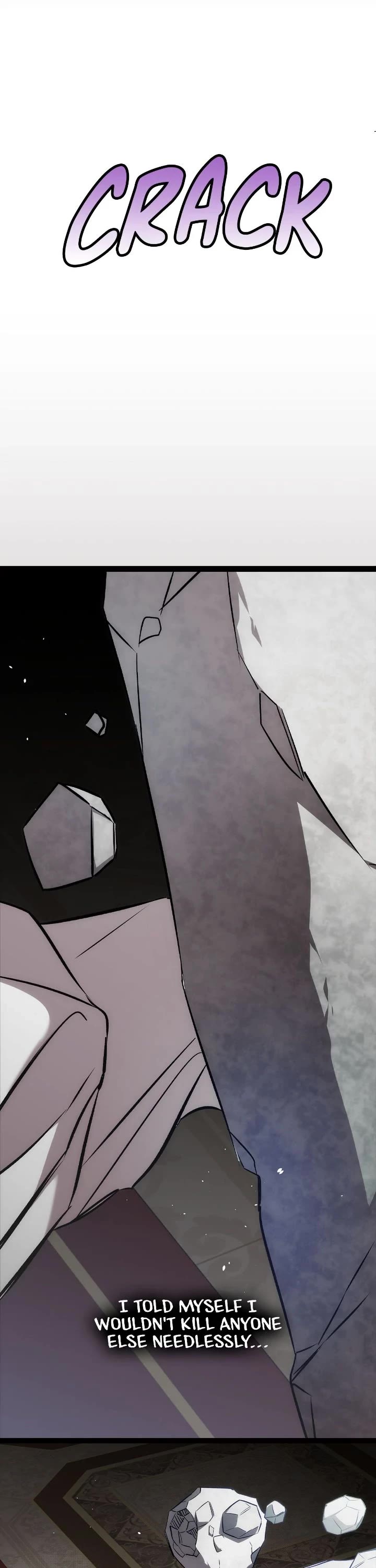 The Skeleton Becomes a Cat Dad chapter 209 page 38