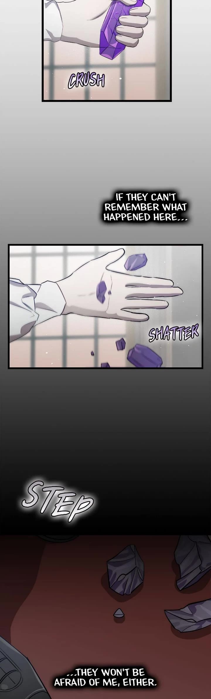 The Skeleton Becomes a Cat Dad chapter 210 page 5