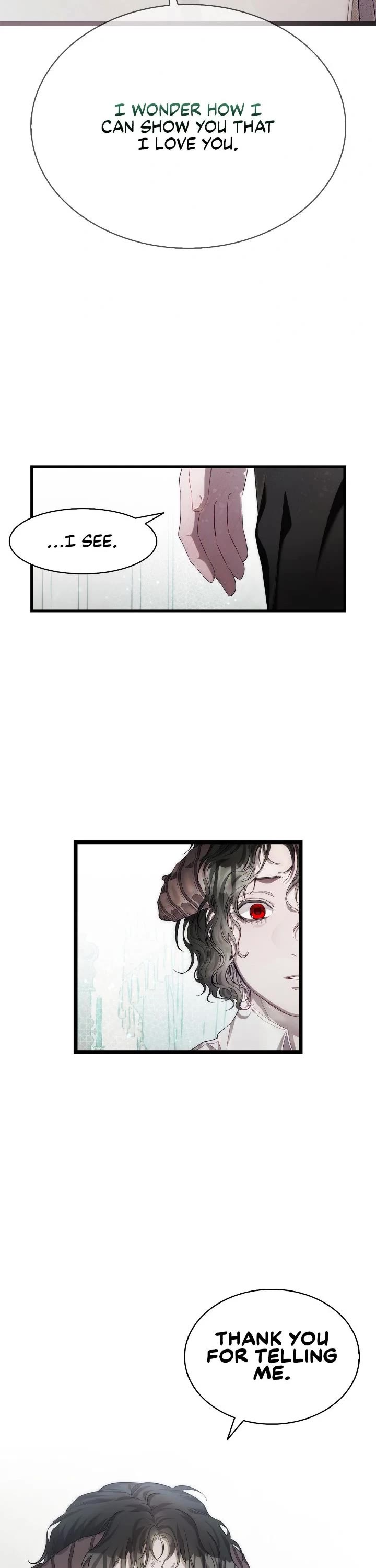 The Skeleton Becomes a Cat Dad chapter 212 page 13