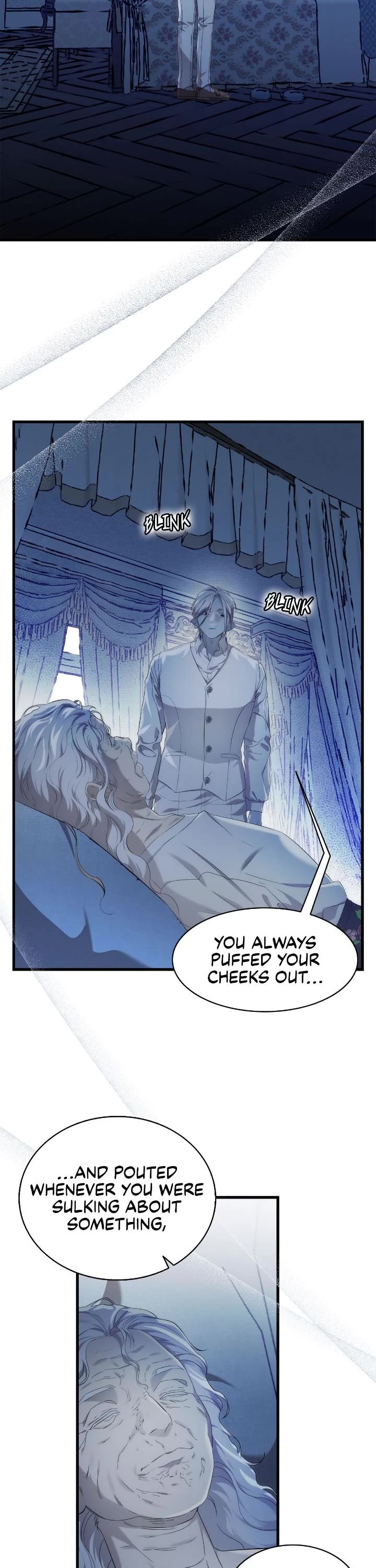 The Skeleton Becomes a Cat Dad chapter 220 page 13