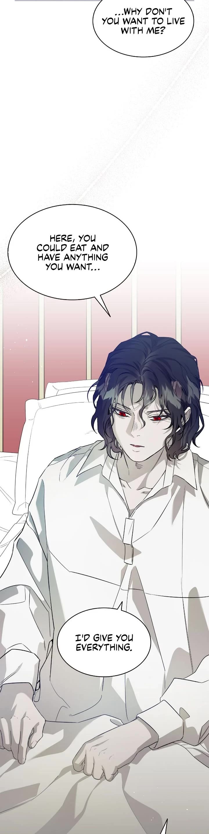 The Skeleton Becomes a Cat Dad chapter 239 page 14