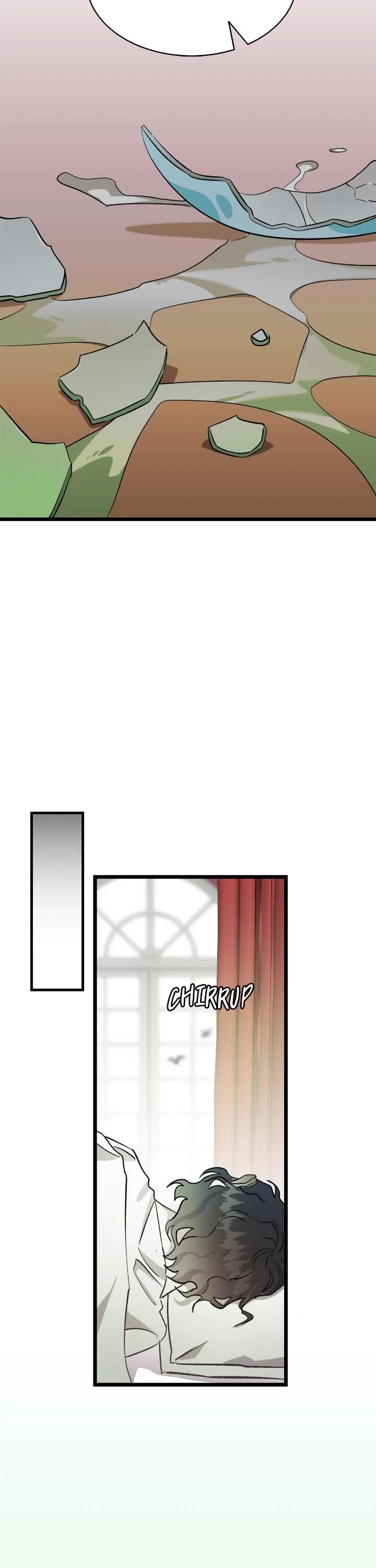 The Skeleton Becomes a Cat Dad chapter 239 page 43