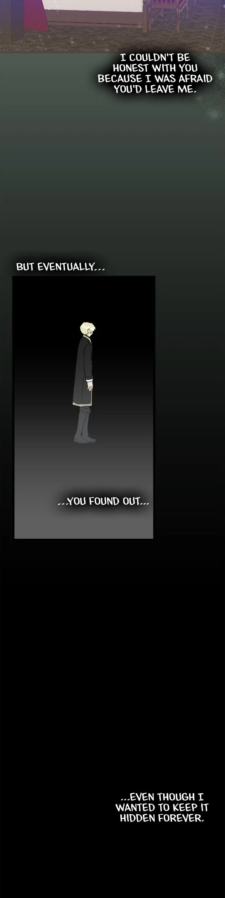 The Skeleton Becomes a Cat Dad chapter 239 page 45