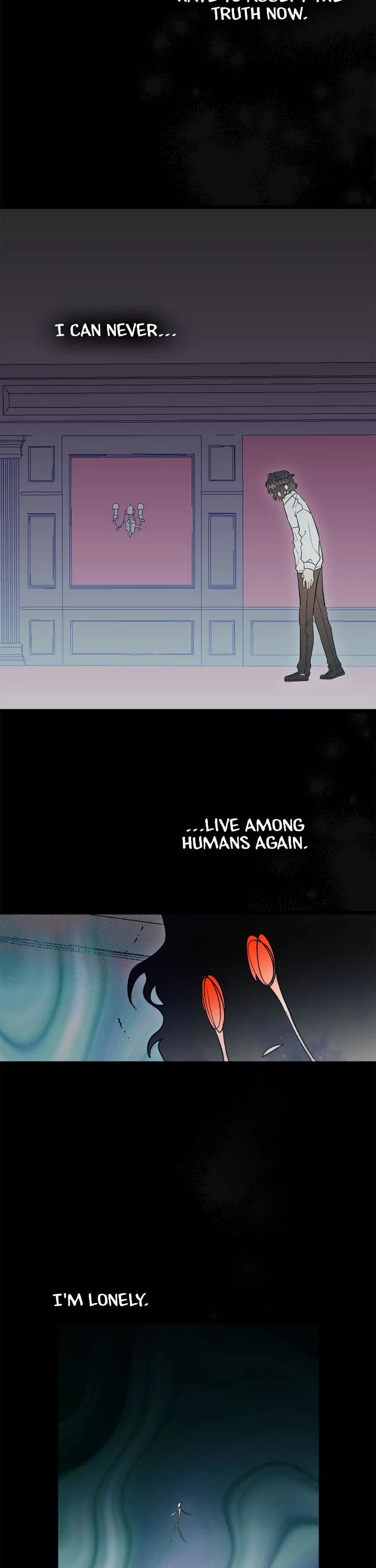 The Skeleton Becomes a Cat Dad chapter 239 page 47