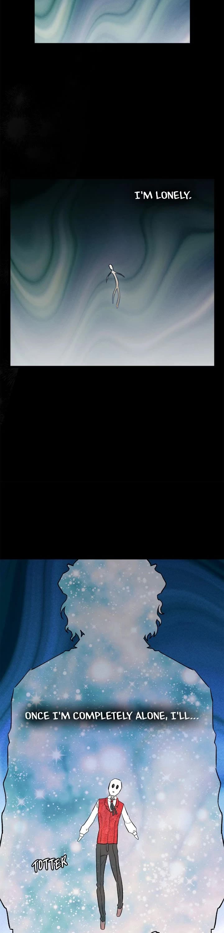 The Skeleton Becomes a Cat Dad chapter 239 page 48