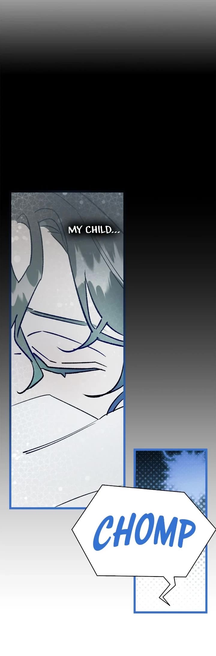 The Skeleton Becomes a Cat Dad chapter 239 page 54