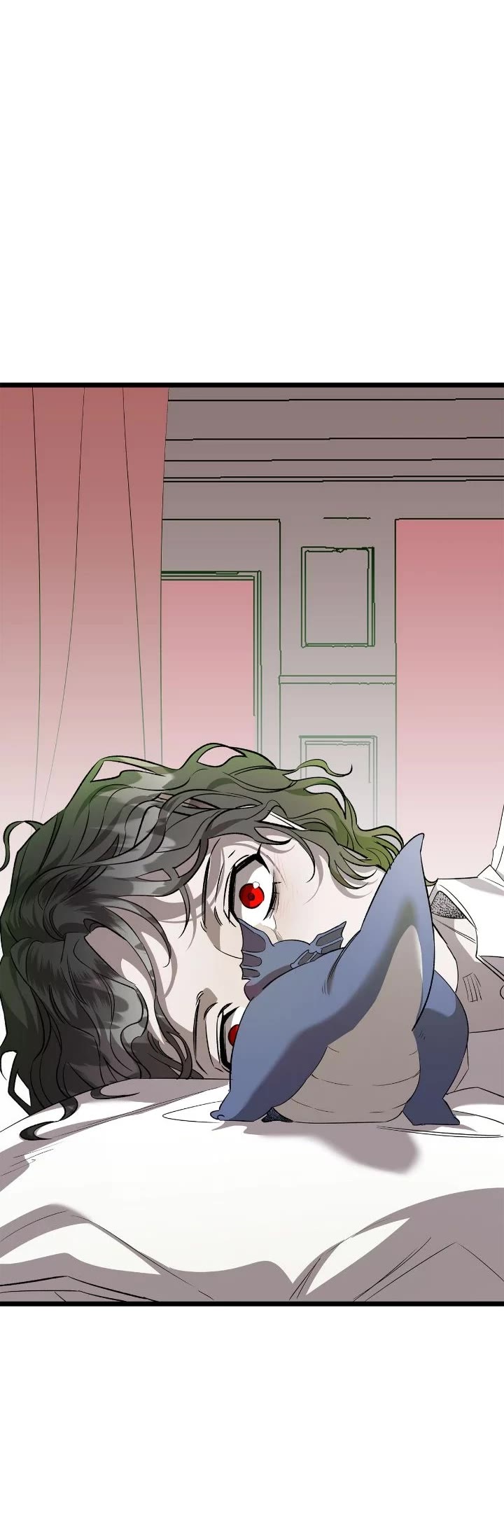 The Skeleton Becomes a Cat Dad chapter 239 page 55