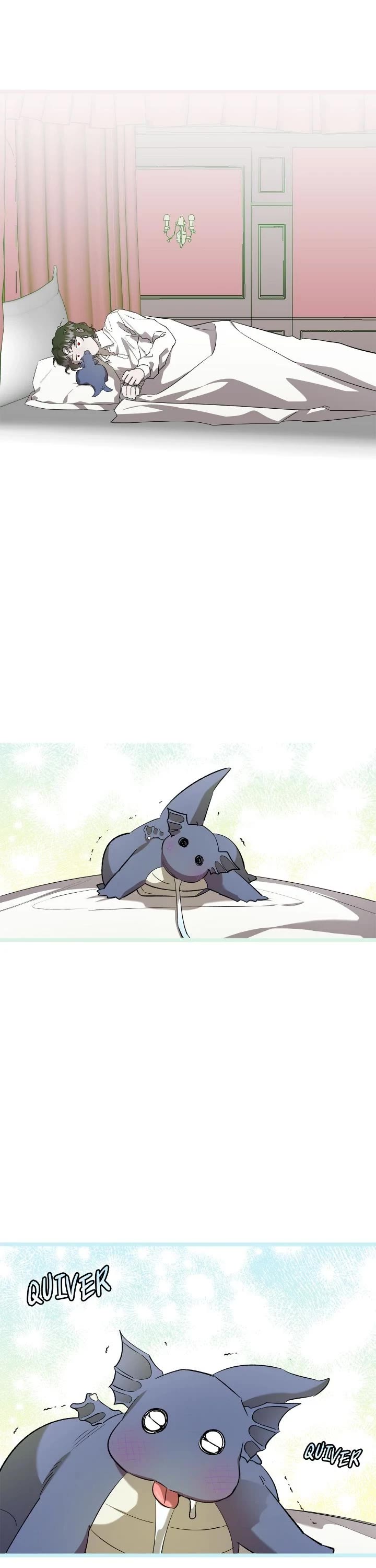 The Skeleton Becomes a Cat Dad chapter 239 page 56