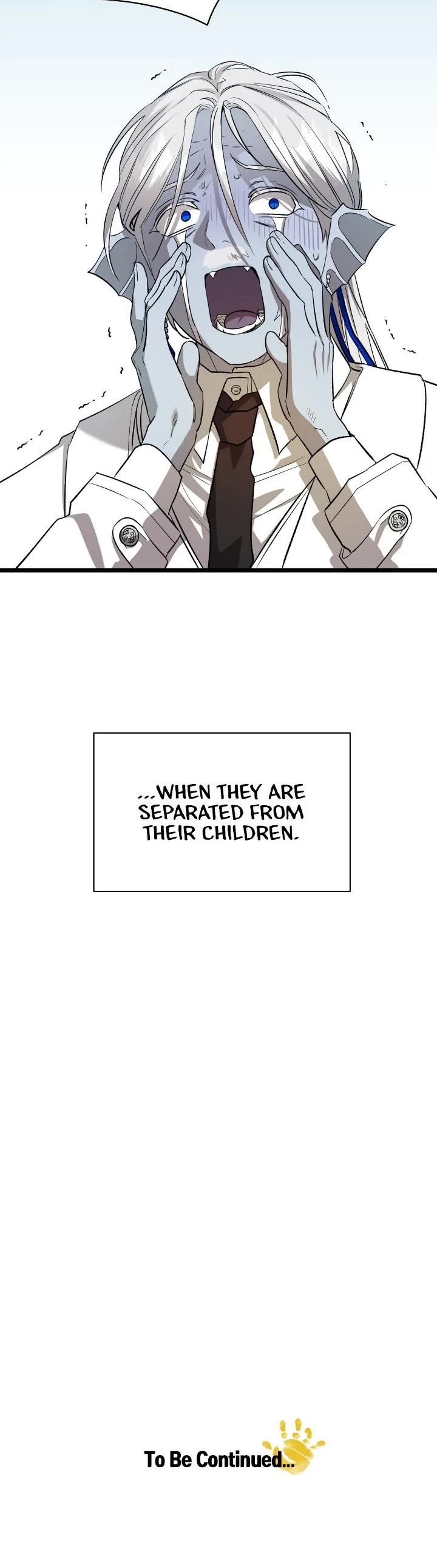 The Skeleton Becomes a Cat Dad chapter 239 page 59