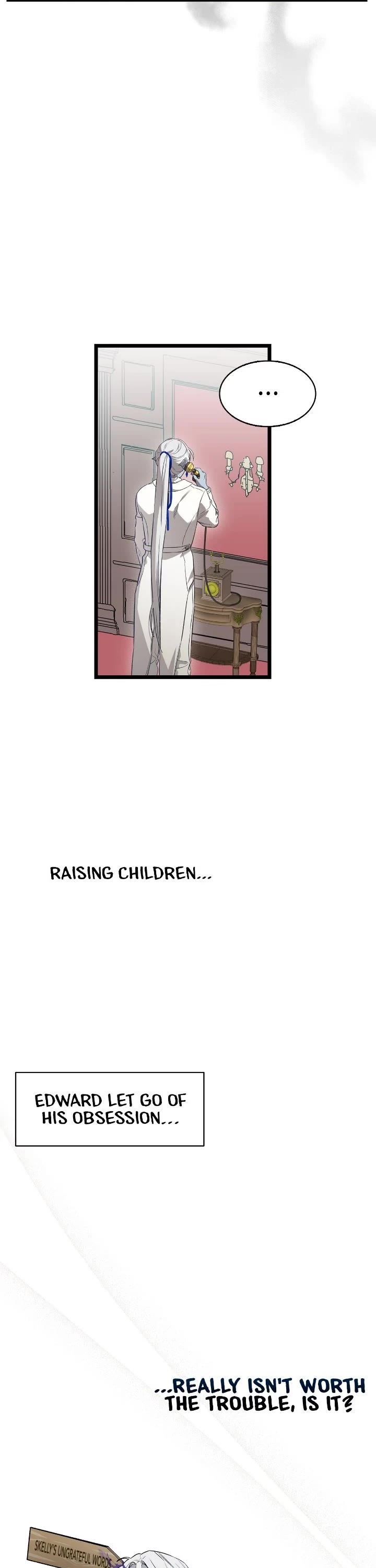 The Skeleton Becomes a Cat Dad chapter 239 page 7