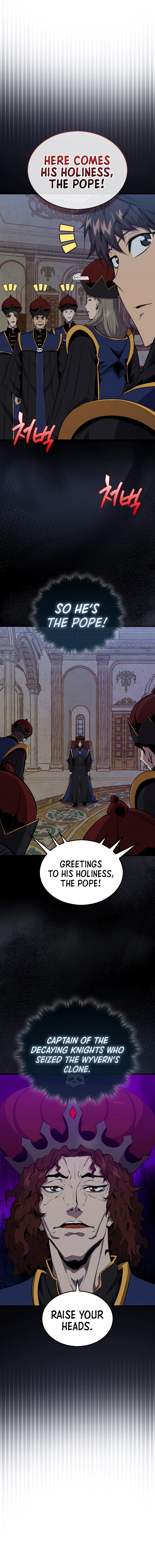 The Slumbering Ranker chapter 103 page 12