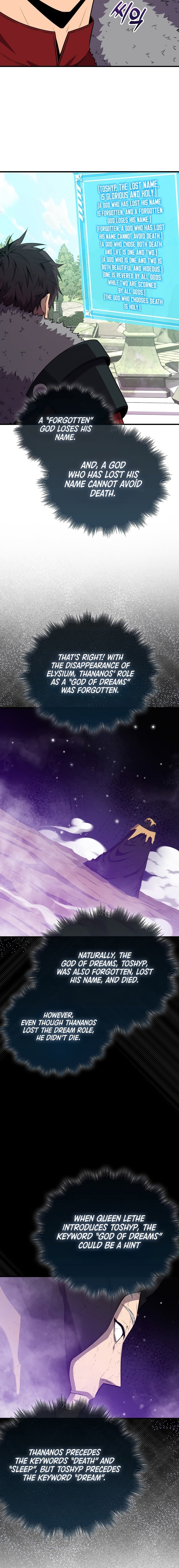 The Slumbering Ranker chapter 120 page 5