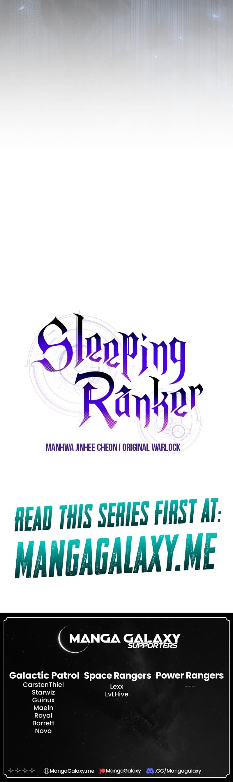 The Slumbering Ranker chapter 121 page 19