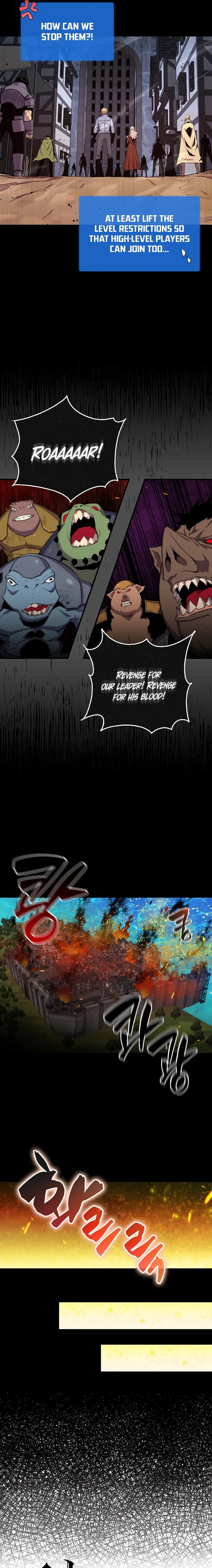 The Slumbering Ranker chapter 47 page 6