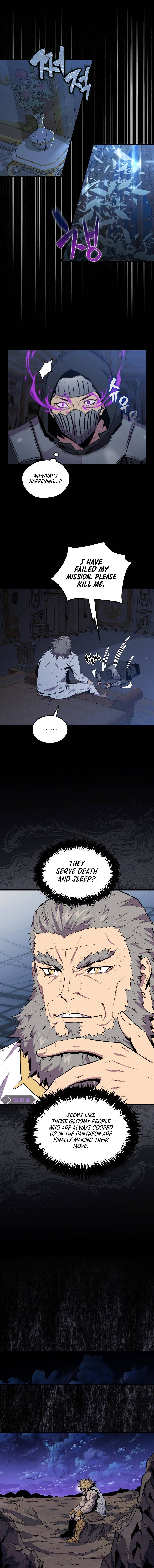 The Slumbering Ranker chapter 58 page 7