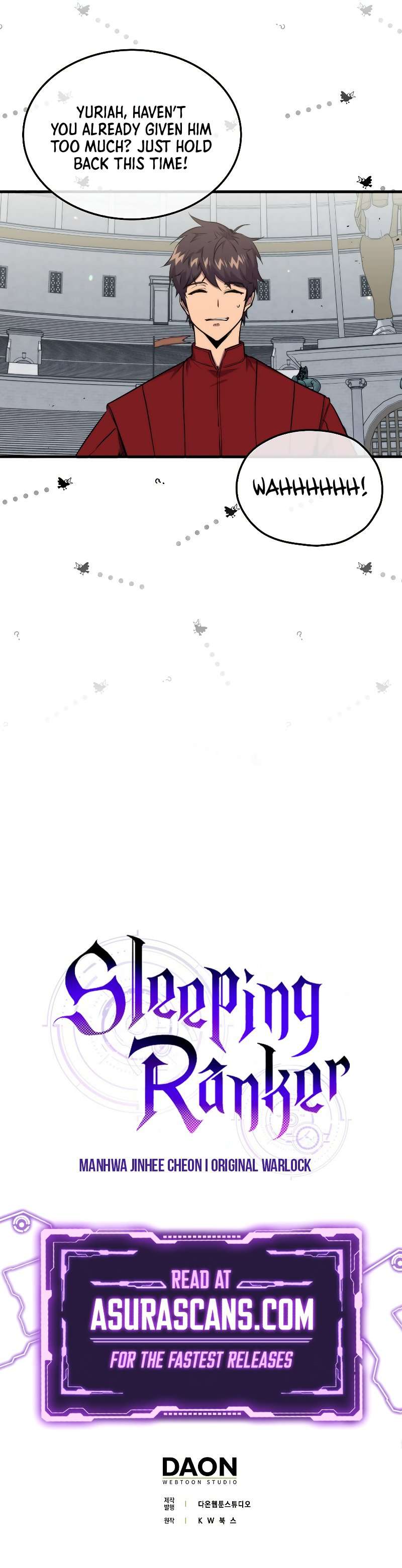 The Slumbering Ranker chapter 78 page 10