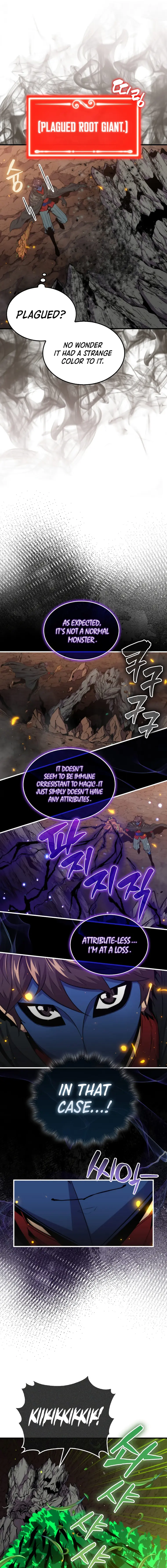 The Slumbering Ranker chapter 81 page 11