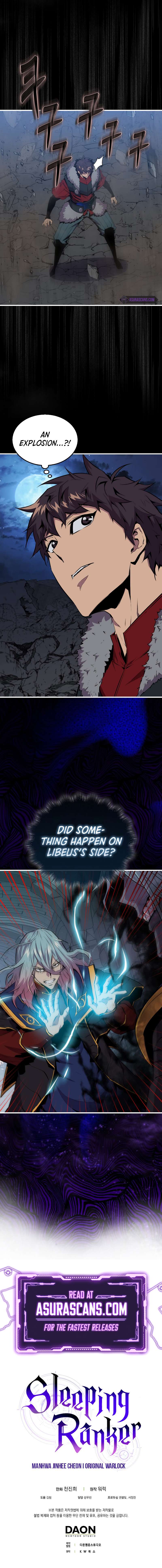 The Slumbering Ranker chapter 94 page 14