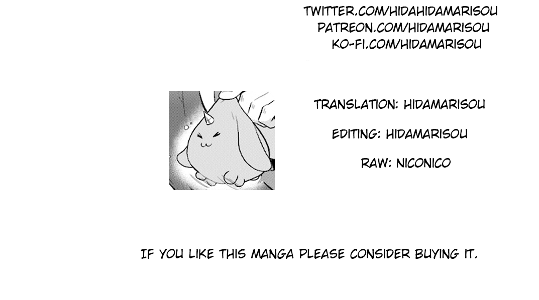 The Small Sage Will Try Her Best In the Different World from Lv. 1! chapter 14 page 21