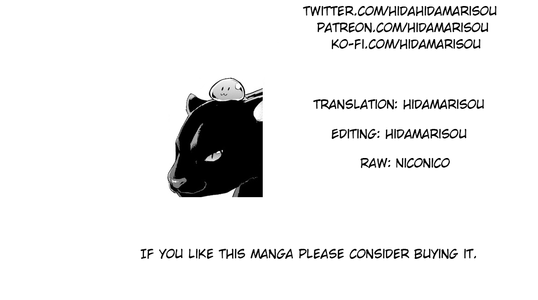 The Small Sage Will Try Her Best In the Different World from Lv. 1! chapter 21 page 21