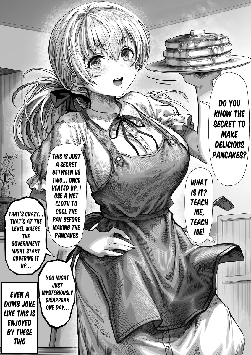 The State of a Certain Wife chapter 20 page 1