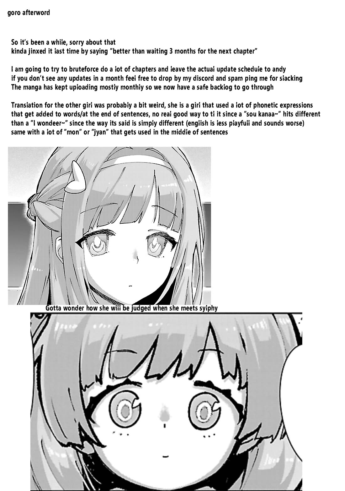 The Story of an Exploration Hero Who Has Worked His Way up From Common People chapter 37 page 19