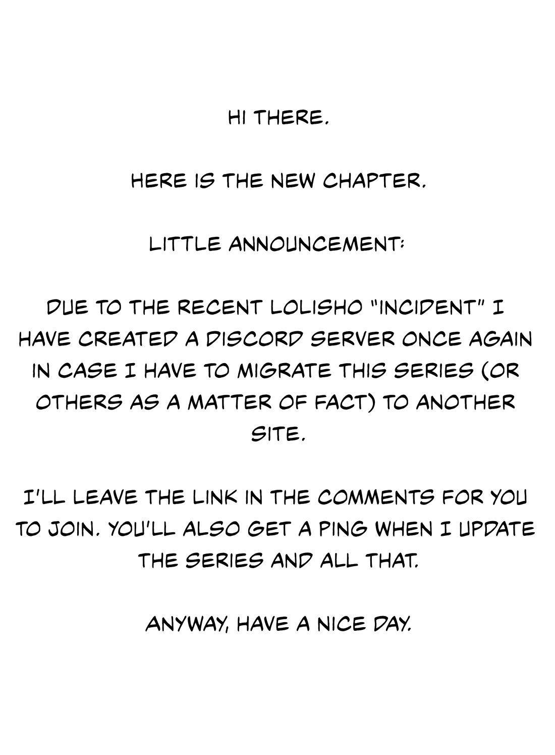 The Story of an Exploration Hero Who Has Worked His Way up From Common People chapter 37 page 20