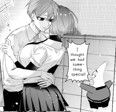 The Story of Making My Bitchy Gal Sister Understand chapter 66.5 page 5