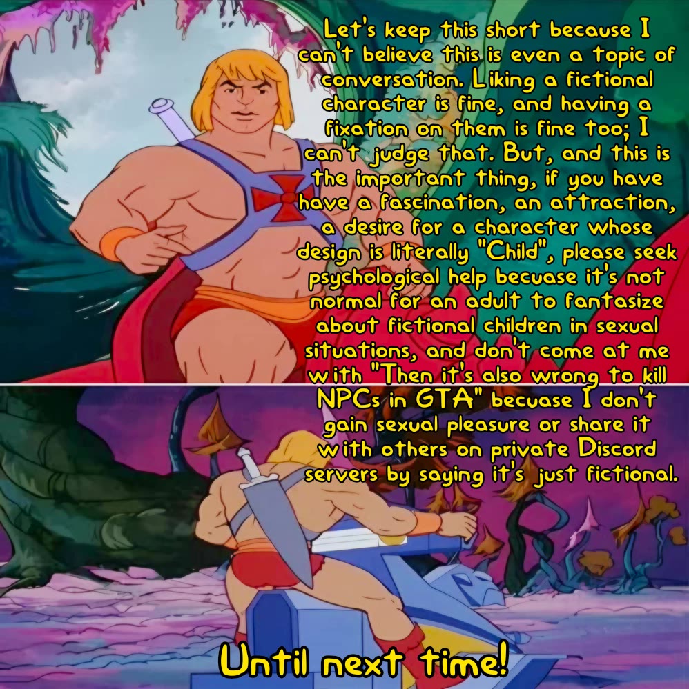 The Story of Making My Bitchy Gal Sister Understand chapter 68 page 9