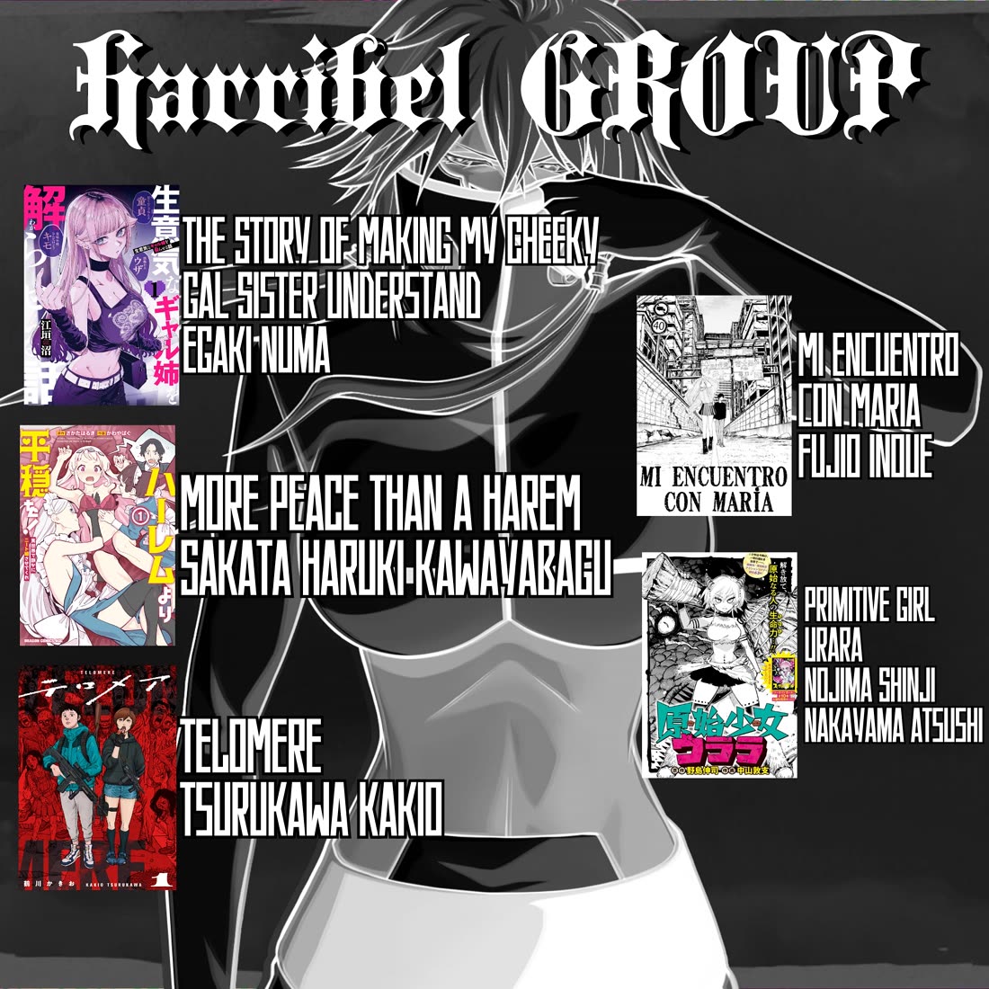 The Story of Making My Bitchy Gal Sister Understand chapter 74 page 13