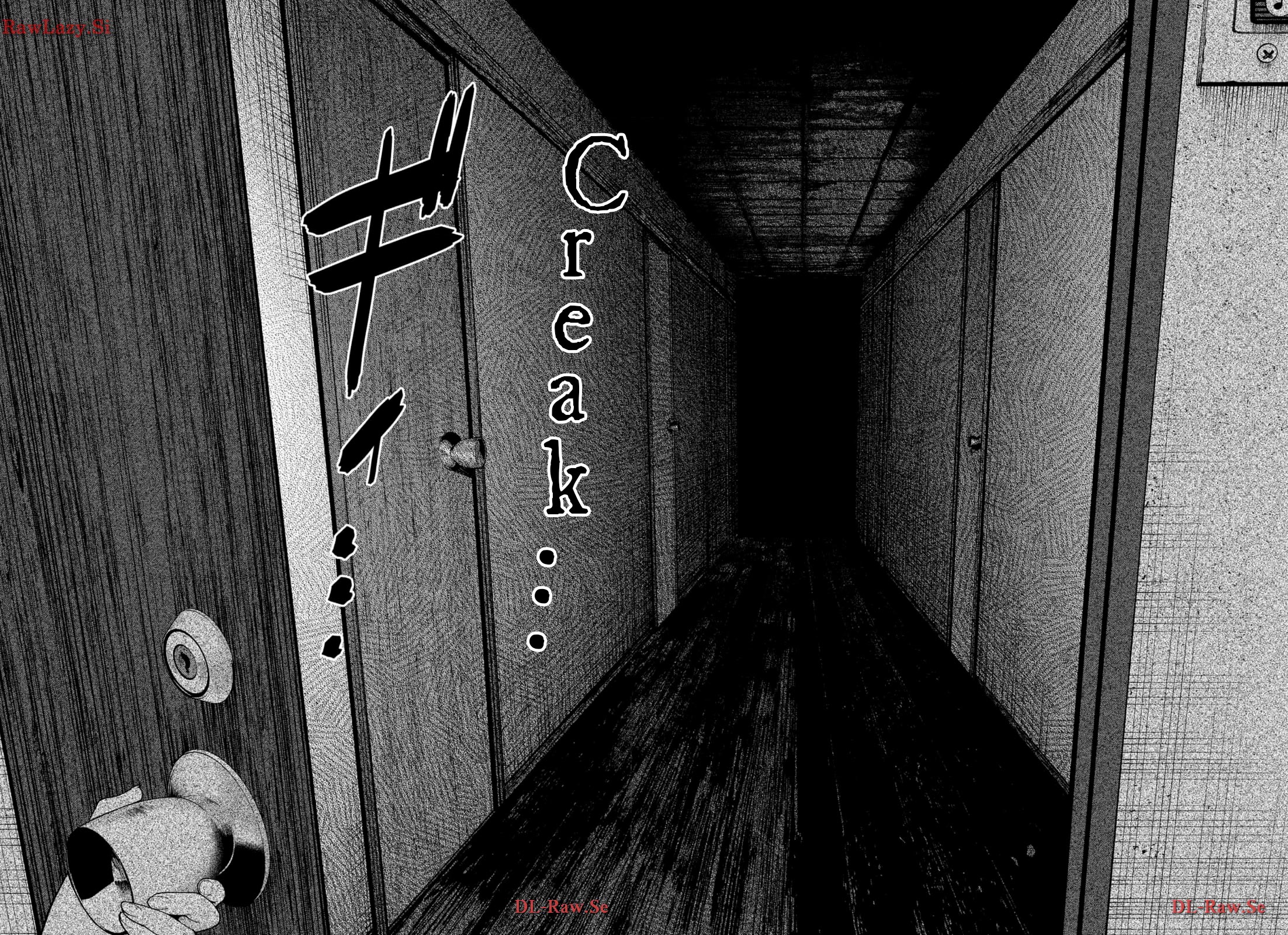 The Strange House chapter 10 page 35