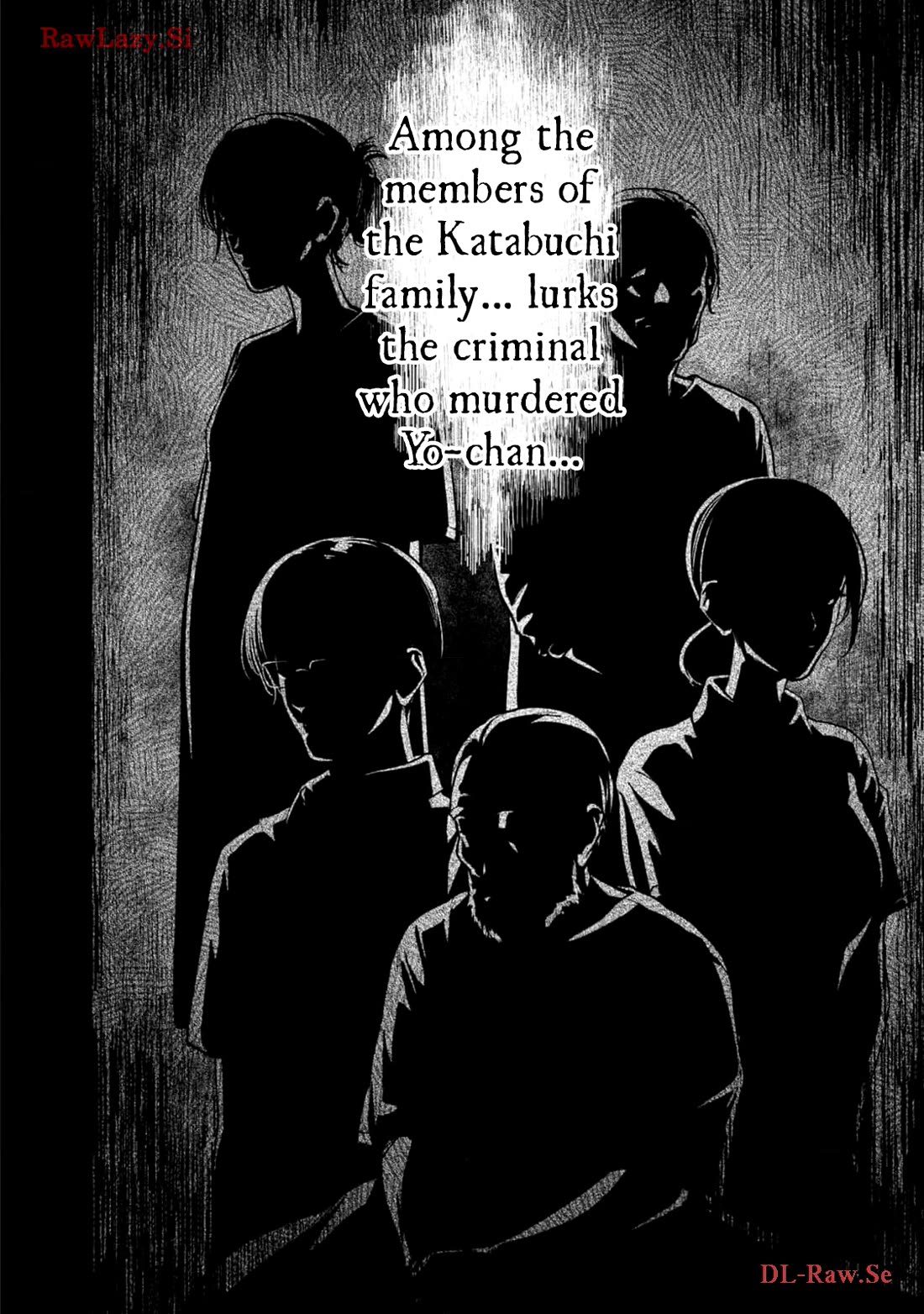 The Strange House chapter 11 page 43